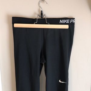 Nike leggings